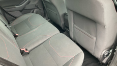 Ford Focus 1.0 EcoBoost 125 Zetec S 5dr Petrol Hatchback
